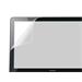 LUXA2 - Handy Accessories AR1 Screen Protector for 13" Macbook Pro/Macbook/Unibody LHA0001