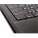 LUXA2 - Handy Accessory | SlimBT Bluetooth Keyboard (US Layout - Anglická klávesnice) LHA0041US