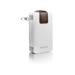 LUXA2 - M2 Notebook Cooler (with SWAROVSKI CRYSTAL) LCLN0002