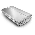 LUXA2 - M2 Notebook Cooler (with SWAROVSKI CRYSTAL) LCLN0002