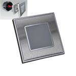 Luxera EMITHOR 48303 STEP LIGHT LED ner. Schodove LED svietidlo 8585032216015