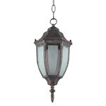 Luxera PREZENT 39008 LIDO E27 1x60W IP33 Zavesne svietidlo 8585032208188