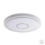 Luxera PREZENT 71302 MOZAN LED 36W 4000K Stropne svietidlo 8585032225710