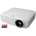 LXNZ30WG 4K UHD/HDR PROJEKTOR JVC, BIELA LX-NZ30WG