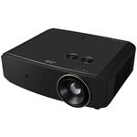 LXNZ3B cierny 4K UHD/HDR projektor JVC 4975769464669