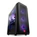 LYNX Challenger Ryzen 5 7600X 32GB 1TB SSD NVMe RX 9060 XT 16G W11 Home 10463256