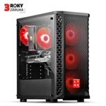 LYNX Challenger Ryzen 5 9600X 32GB 1TB SSD NVMe RTX 5060 Ti 8G W11 Home 10463206