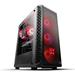 LYNX Challenger Ryzen 7 5700X 32GB 1T SSD NVMe RTX 5070 12G W11 Home 10463149