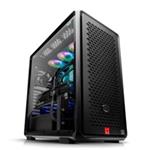 LYNX Challenger Ryzen 7 7800X3D 32GB 2TB SSD NVMe RTX 5080 16G W11 Home 10463175