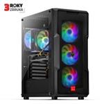 LYNX Challenger Ultra 7 265KF 32GB 1T SSD NVMe RTX 5070 Ti 16G W11 Home 10463143