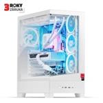 LYNX Challenger White Ryzen 7 9700X 32GB 1TB SSD NVMe RTX 5070 12G W11 Home 10463242