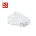 LYNX konektor UTP Cat5e, 30µ, 100ks LX-CON-CAT5E-UTP-30