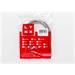 LYNX patch kabel Cat5E, UTP - 20m, šedý PK-UTP5E-200-GREY