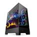 LYNX Streamers Clash Ryzen 7 7800X3D 32GB 1TB SSD NVMe RX 9070 16G W11 Home 10463240