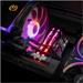 LYNX Streamers Clash Ryzen 7 7800X3D 32GB 1TB SSD NVMe RX 9070 16G W11 Home 10463240
