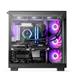 LYNX ULTIMATE Ryzen 7 9800X3D 64GB 2TB SSD NVMe RTX 5090 32G W11 Home 10463251
