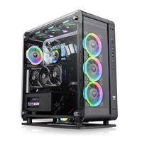 LYNX ULTIMATE Ryzen 9 9900X3D 64GB 4TB SSD NVMe RTX 5090 32G W11 Home 10463243