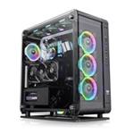 LYNX ULTIMATE Ryzen 9 9900X3D 64GB 4TB SSD NVMe RTX 5090 32G W11 Home 10463243