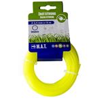 M.A.T. 552041 žací struna 2,4/15m kruh 8590419552075