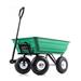 M.A.T. - Záhradný vozík, 70 l, sklápací 791491