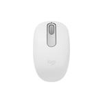 M196 Bluetooth Mouse Off White 910-007460