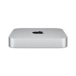 Mac mini Apple M1 8-core CPU 8Core GPU 8GB 256GB Silver SK (2020) MGNR3SL/A