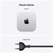 Mac mini Apple M4 10C CPU 10C GPU 16GB 256GB MU9D3MS/A