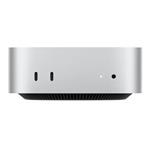 Mac mini Apple M4 10C CPU 10C GPU 16GB 256GB MU9D3MS/A