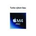 Mac mini Apple M4 Pro 12C CPU 16C GPU 24GB 512GB MCX44MS/A