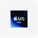 Mac mini Apple M5 Pro 15-core CPU 16-core GPU 24GB 512GB MHQN4MS/A