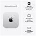 Mac mini Apple M6 12-core CPU 12-core GPU 16GB 256GB MHQK4MS/A