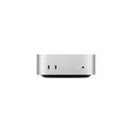 Mac mini M5 Pro chip with 15-core CPU and 16-core GPU, 24GB, 512GB SSD mhqn4ms/a