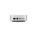 Mac mini M6 chip with 12-core CPU and 12-core GPU, 16GB, 256GB SSD mhqk4ms/a