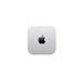 Mac mini M6 chip with 12-core CPU and 12-core GPU, 16GB, 512GB SSD mhql4ms/a