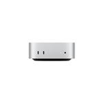 Mac mini M6 chip with 12-core CPU and 12-core GPU, 24GB, 512GB SSD mhqm4ms/a