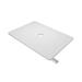Macally USB-C to USB-A adaptér 2pack - Silver Aluminium UCUAF2