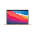 MacBook Air 13" Apple M1 8-core 7-core GPU 8GB 256GB Gold SK (2020) MGND3SL/A