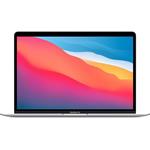 MacBook Air 13" Apple M1 8C CPU 7C GPU 8GB 256GB strieborná *Trieda C* MGN93SL/A