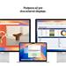 MacBook Air 13" Apple M4 10C CPU 10C GPU 16GB 512GB Silver SK MW0X3SL/A