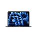 MacBook Air 13" Apple M4 10C CPU 10C GPU 24GB 512GB Midnight SK MC6C4SL/A