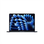 MacBook Air 13" Apple M4 10C CPU 10C GPU 24GB 512GB Midnight SK MC6C4SL/A