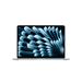 MacBook Air 13" Apple M4 10C CPU 10C GPU 24GB 512GB Sky Blue SK MC6V4SL/A