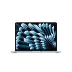 MacBook Air 13" Apple M4 10C CPU 8C GPU 16GB 256GB Sky Blue SK MC6T4SL/A