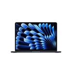 MacBook Air 13" Apple M5 10C CPU 10C GPU 16GB 1TB Polnočný SK MDHF4SL/A