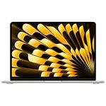 MacBook Air 13" Apple M5 10C CPU 10C GPU 24GB 1TB Hviezdny biely CZ MDHD4CZ/A