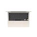 MacBook Air 13" Apple M5 10C CPU 10C GPU 24GB 1TB Hviezdny biely SK MDHD4SL/A
