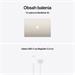 MacBook Air 13" Apple M5 10C CPU 10C GPU 24GB 1TB Hviezdny biely SK MDHD4SL/A