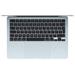 MacBook Air 13" Apple M5 10C CPU 10C GPU 24GB 1TB Nebeský modrý CZ MDHK4CZ/A
