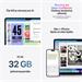 MacBook Air 13" Apple M5 10C CPU 10C GPU 24GB 1TB Nebeský modrý SK MDHK4SL/A