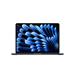 MacBook Air 13" Apple M5 10C CPU 10C GPU 24GB 1TB Polnočný SK MDHG4SL/A